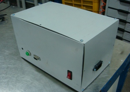 Đài điều khiển Pakopako