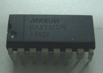 IC Max 232 CPE