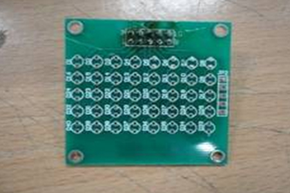 Vỉ mạch in Navi 8H*5C