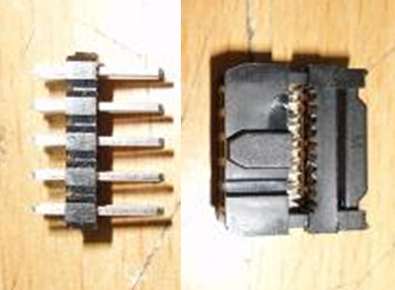 Đầu cắm nối Navi